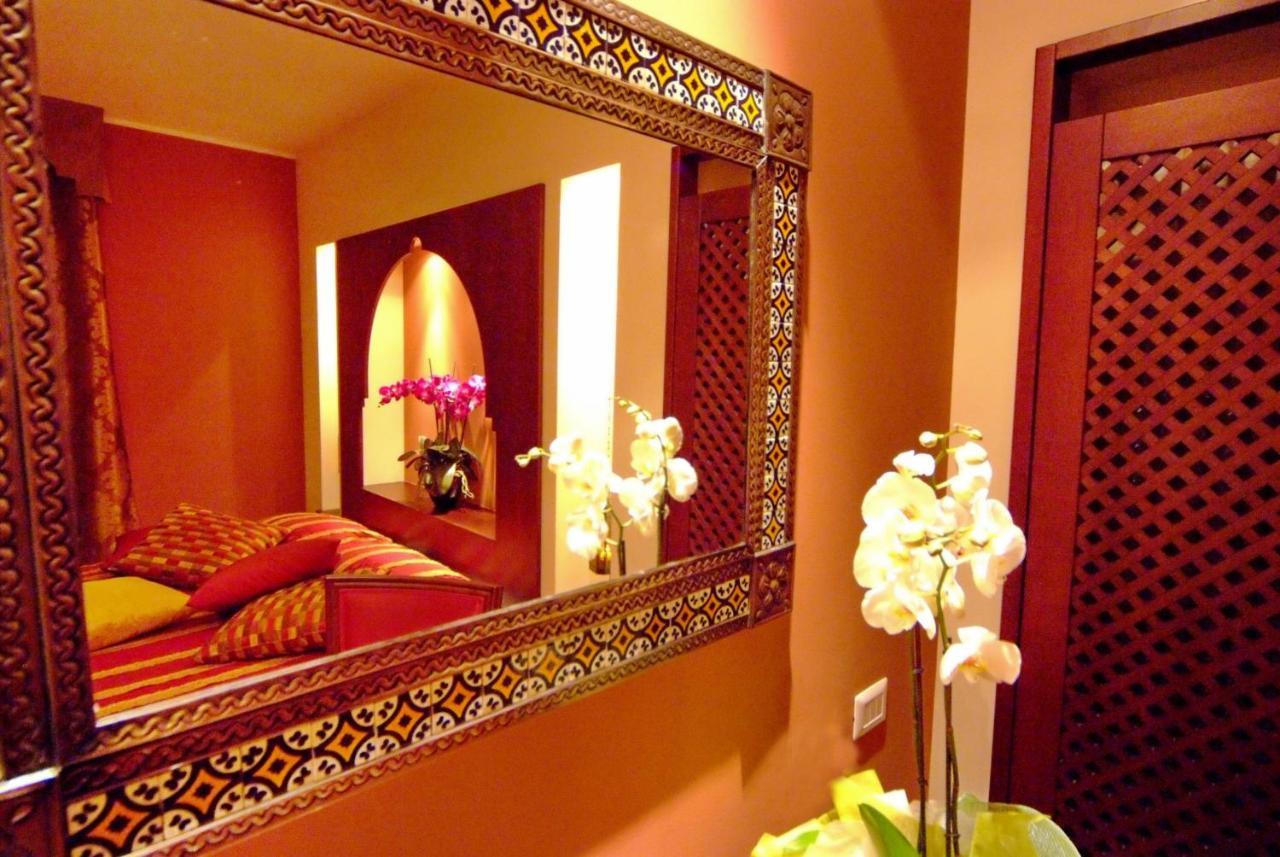 Design Suite Tirano Bagian luar foto