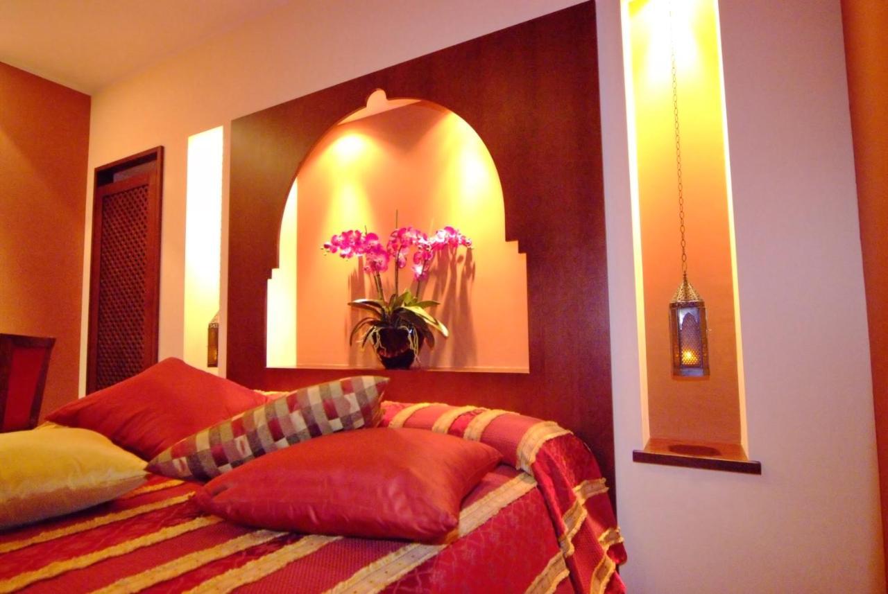 Design Suite Tirano Bagian luar foto