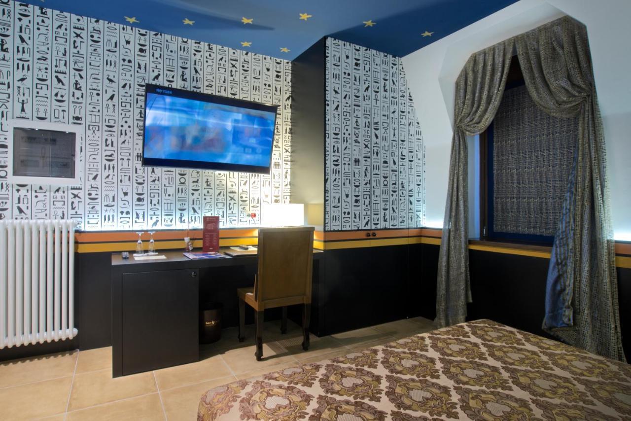 Design Suite Tirano Bagian luar foto