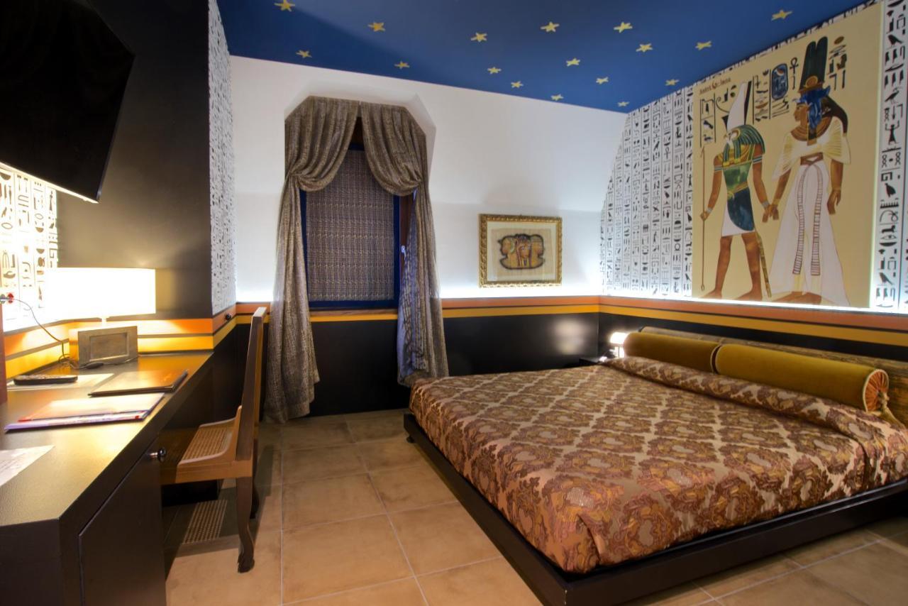 Design Suite Tirano Bagian luar foto