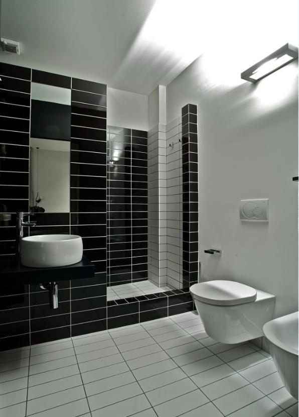 Design Suite Tirano Bagian luar foto